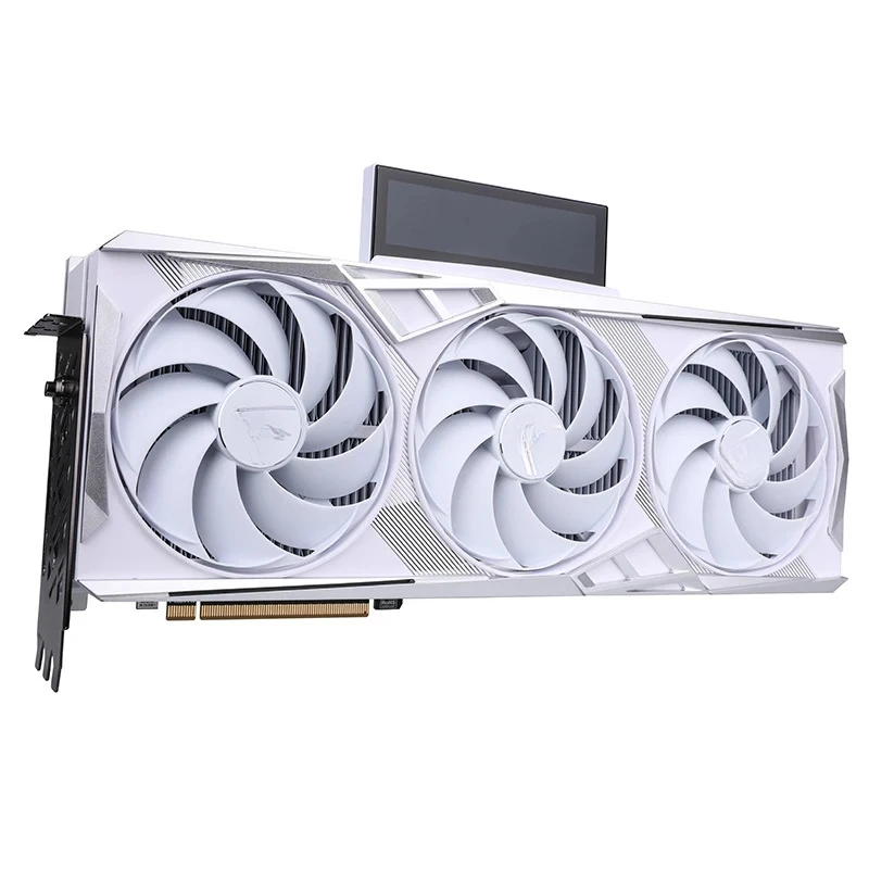 Rtx 4070 Ti Super 16Gb - 2025 Hot Sale RTX 4070 Ti
