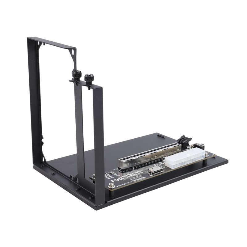 Oculink Egpu Dock Graphics Card - Superior F9G-BK7 Oculink EGPU Adapter Card