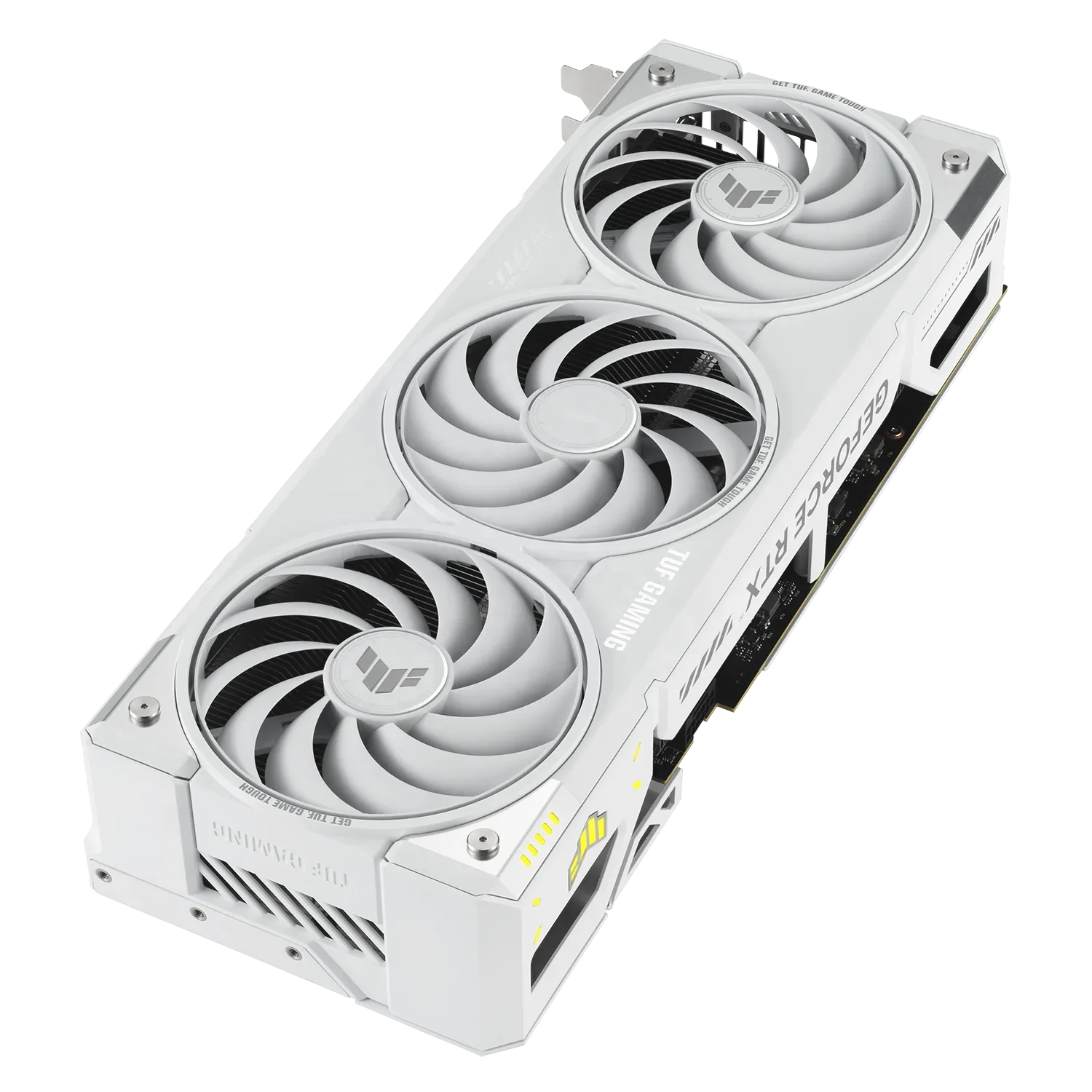 New TUF Gaming GeForce RTX 507 - Triple Fan Gaming Graphics Card 16Gb ulasan dan harga