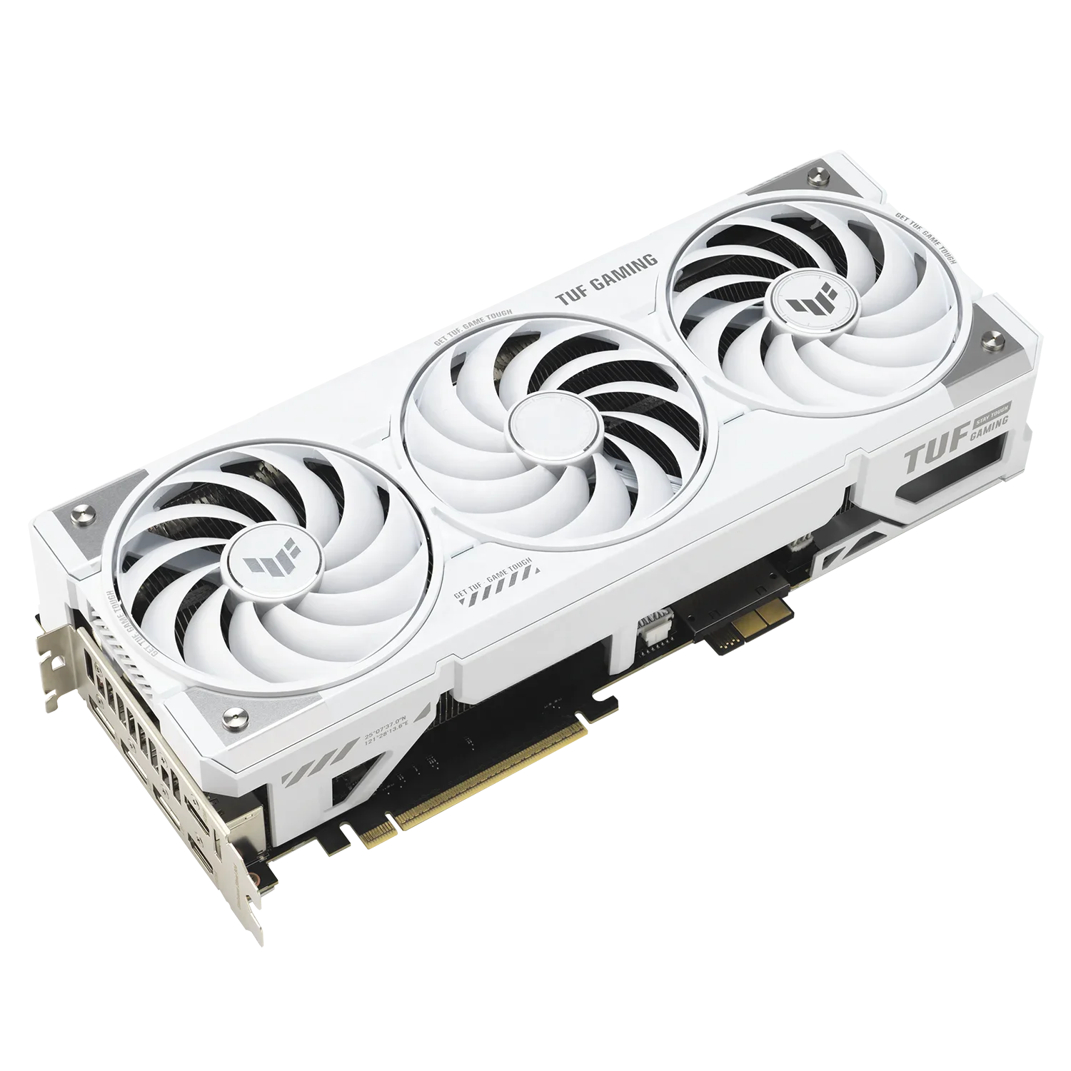 New TUF Gaming GeForce RTX 507 - Triple Fan Gaming Graphics Card 16Gb ulasan dan harga