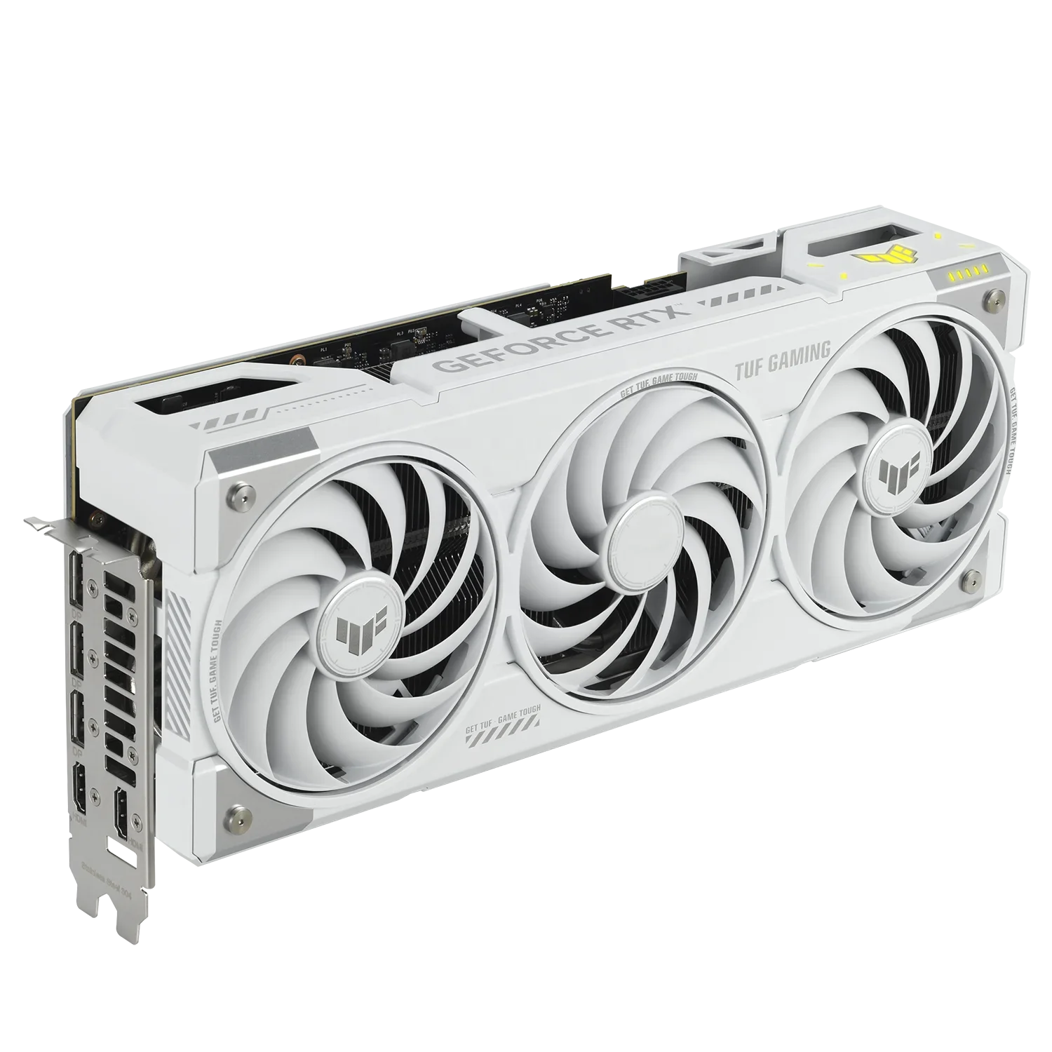 New TUF Gaming GeForce RTX 507 - Triple Fan Gaming Graphics Card 16Gb ulasan dan harga