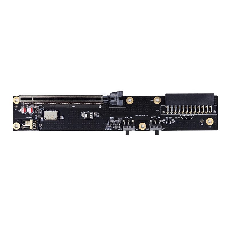 Notebook Laptop Support EGPU O - Oculink Egpu Dock Graphics Card ulasan dan harga