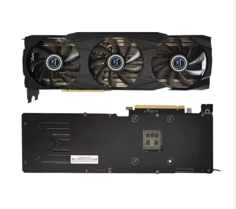 BH NVIDIA - GeForce RTX 4090 2 - Rtx 4090 24Gb Graphics Card ulasan dan harga