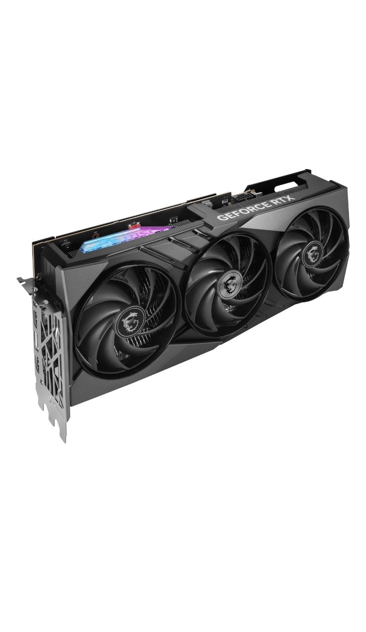 A. LATEST DISCOUNT OFFER MSI G - Rtx 4090 24Gb Graphics Card ulasan dan harga