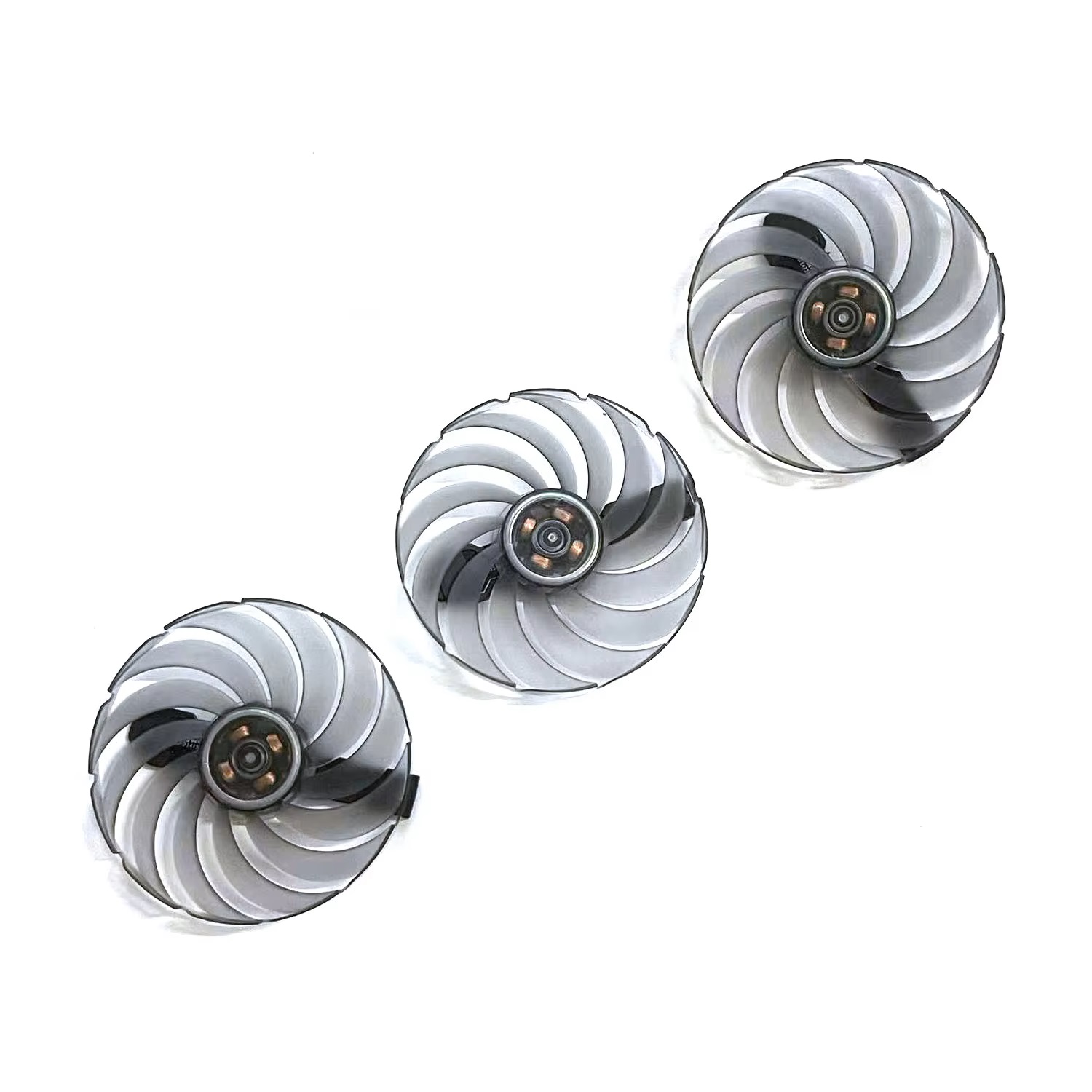 95MM FDC10U12D9-C 6Pin RX6900  - Rx 6900 Xt 16Gb ulasan dan harga