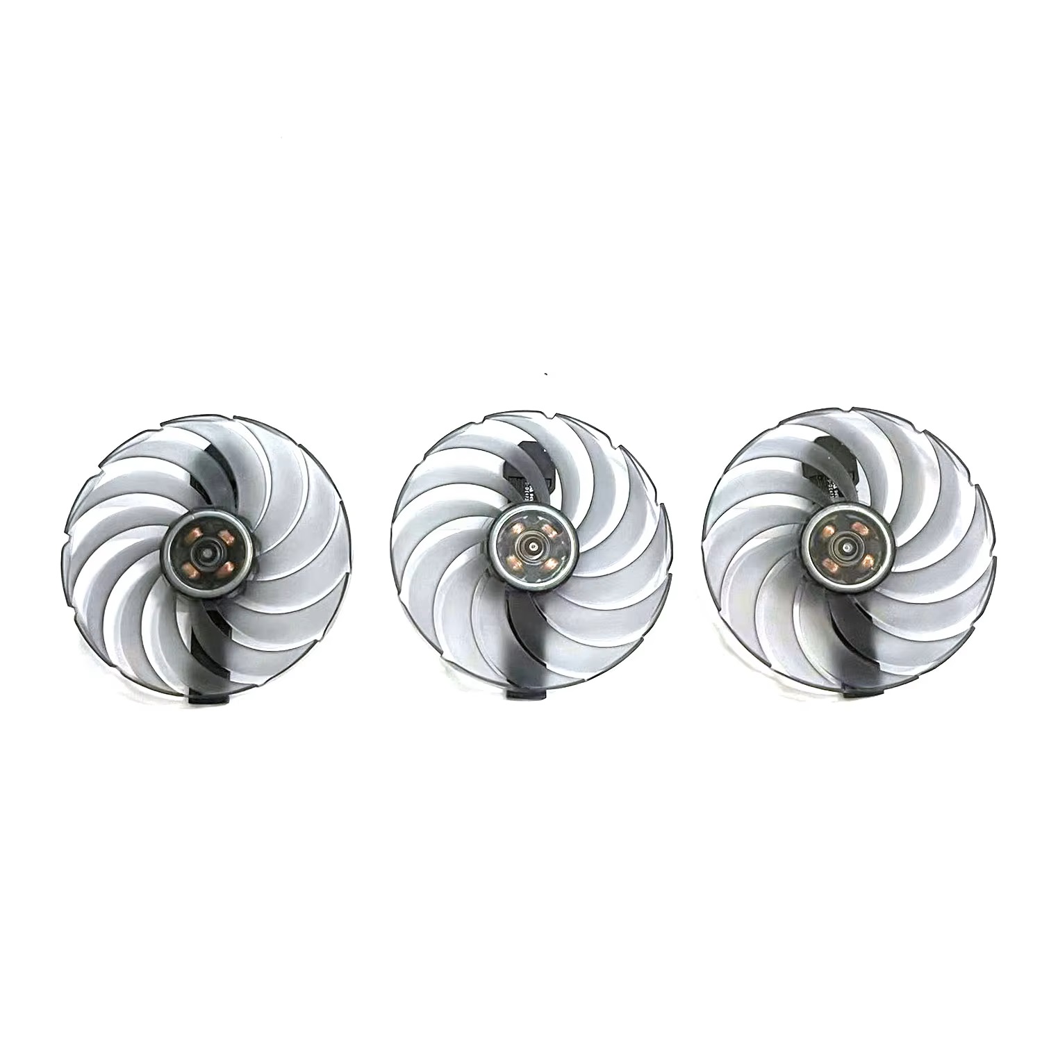 95MM FDC10U12D9-C 6Pin RX6900  - Rx 6900 Xt 16Gb ulasan dan harga
