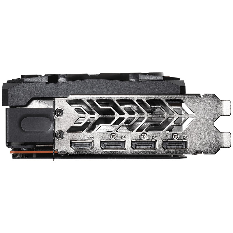 ASRock RX 6800XT PG D 16G OC A - Triple Fan Gaming Graphics Card 16Gb ulasan dan harga