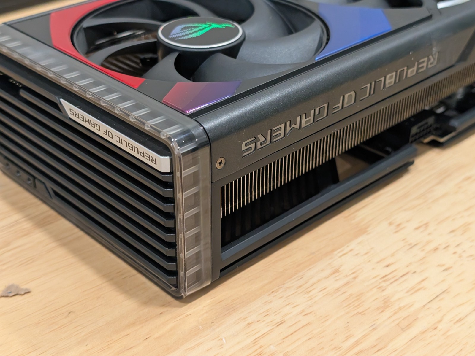 BH OFFER ASUS ROG Strix GeForc - Rtx 4090 24Gb Graphics Card ulasan dan harga