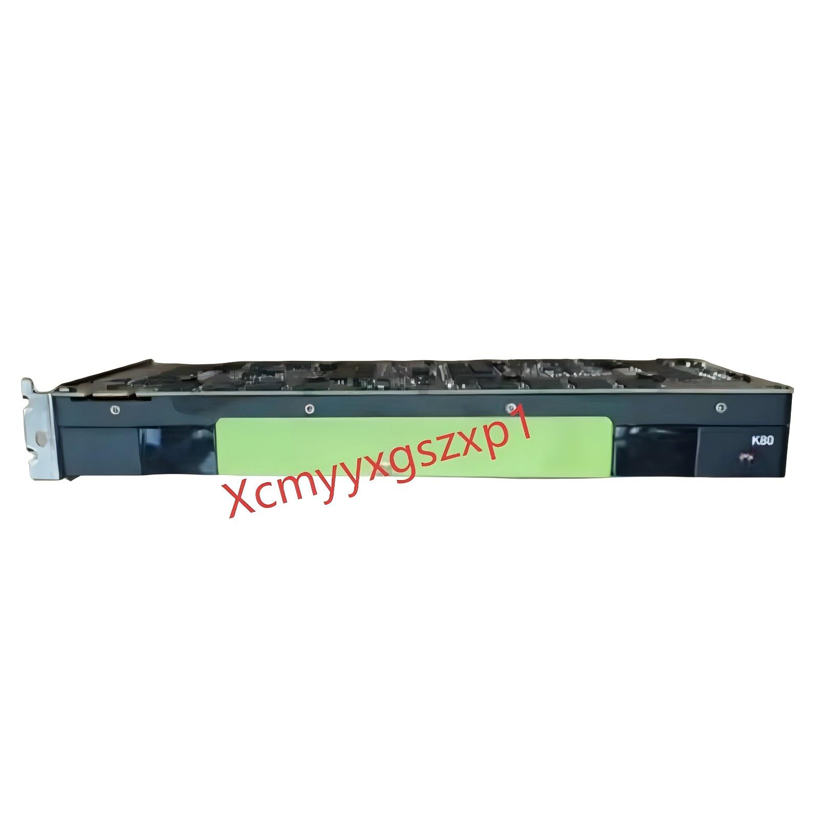 Used  NVIDIA Tesla K80 24GB GP - Ai Deep Learning Workstation Gpu 24Gb ulasan dan harga
