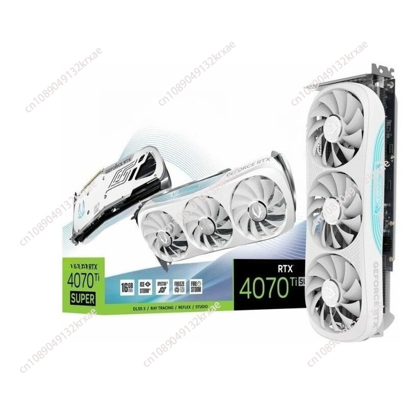 New Arrival GAMING GeForce RTX - Rtx 4070 Ti Super 16Gb ulasan dan harga