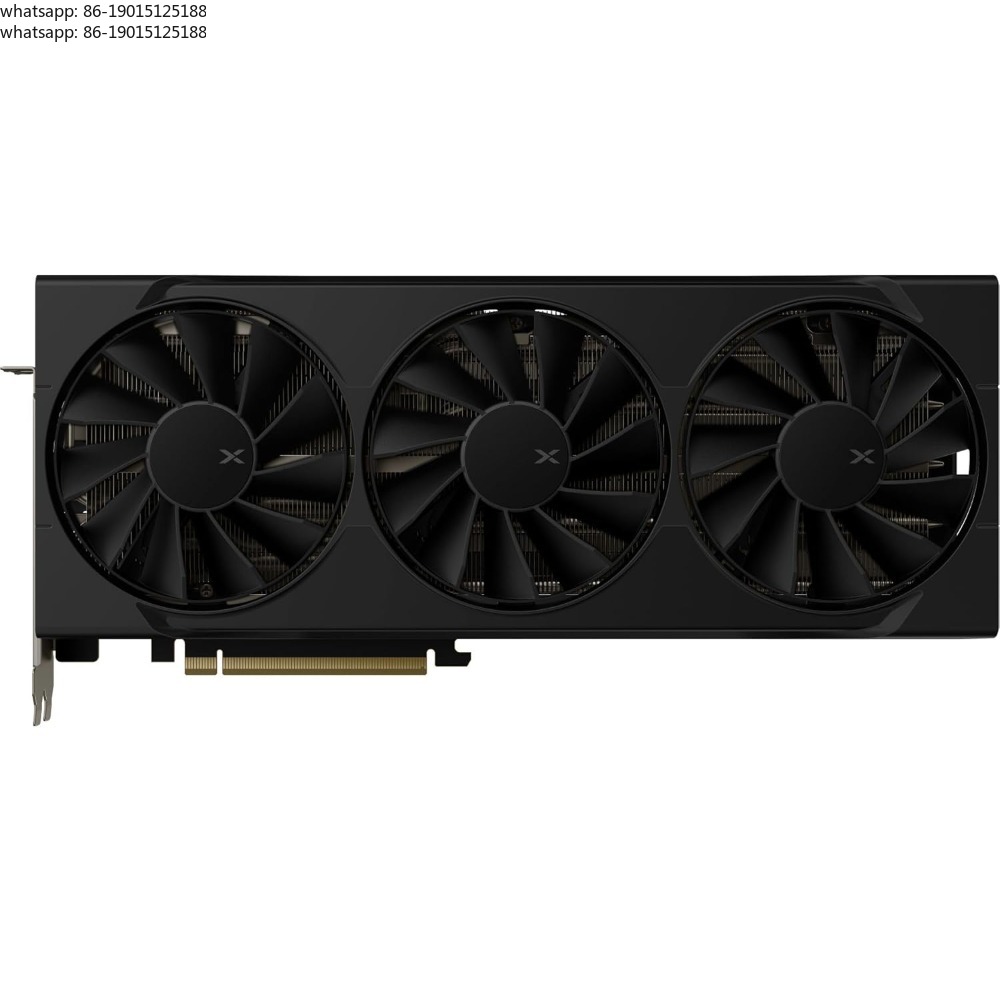 2026   RX 9070XT 16GB GDDR6 Tr - Triple Fan Gaming Graphics Card 16Gb ulasan dan harga
