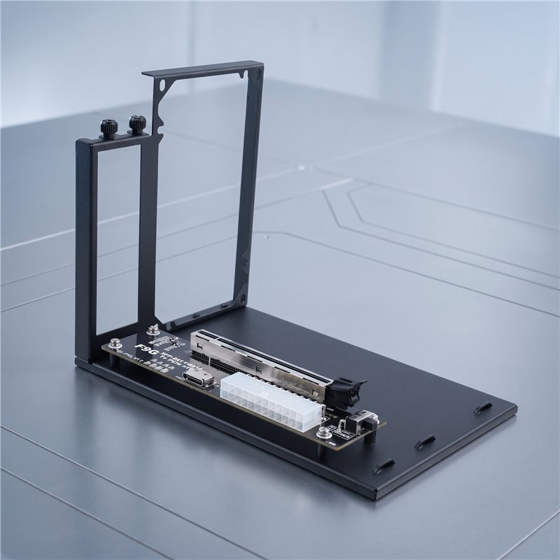 Superior F9G-BK7 Oculink EGPU  - Oculink Egpu Dock Graphics Card ulasan dan harga