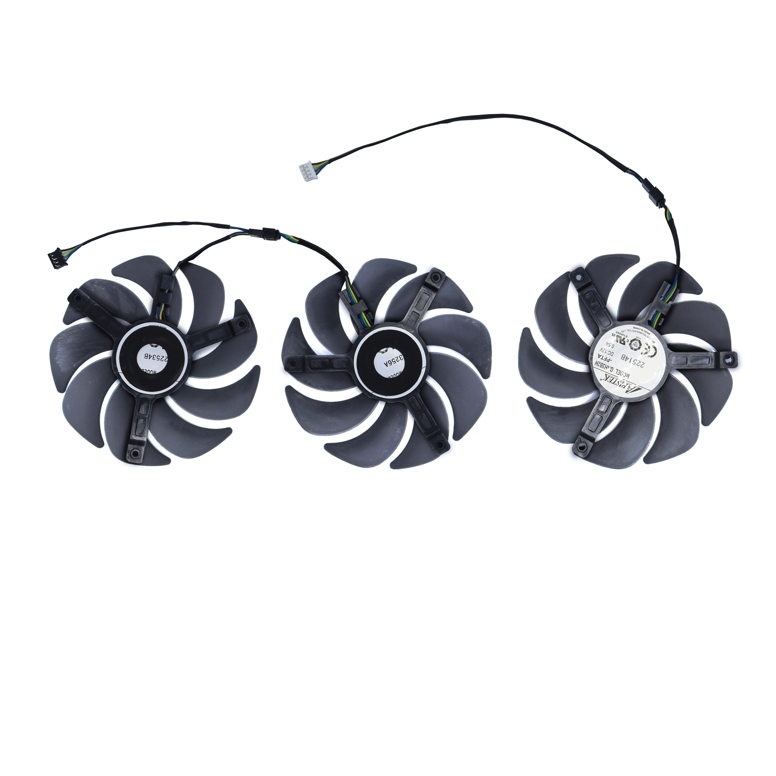 Graphics Card Cooler Video Fan - Rtx 4090 24Gb Graphics Card ulasan dan harga