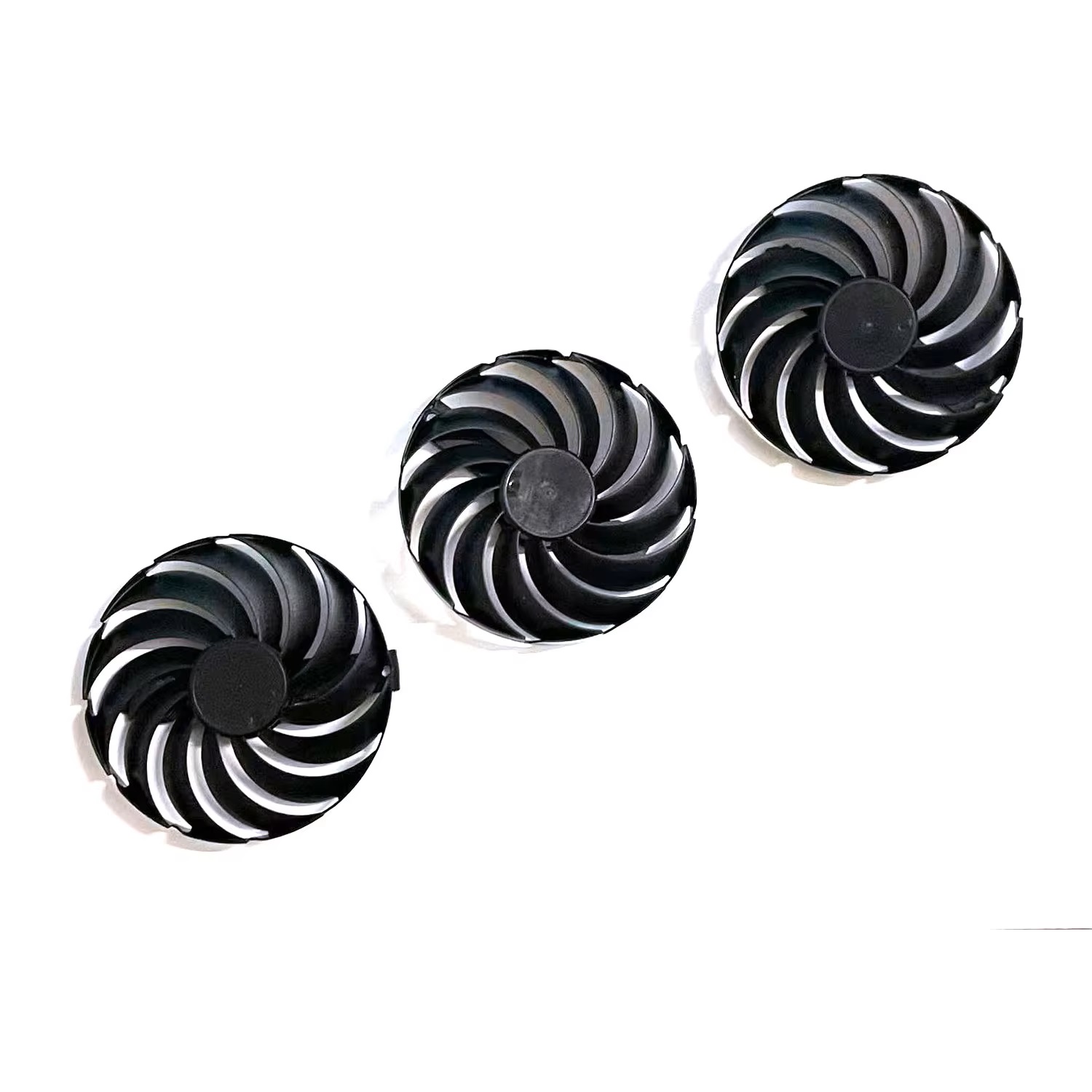 NEW DIY Cooler Fan 95MM FDC10U - Rx 6900 Xt 16Gb ulasan dan harga