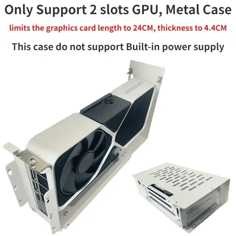 Laptop eGPU Oculink M.2 NVMe E - Oculink Egpu Dock Graphics Card ulasan dan harga