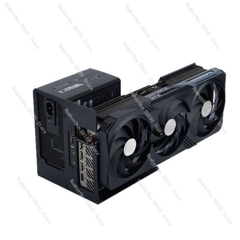 For L18 Thunderbolt 3 4 GPU Do - Thunderbolt 4 External Gpu Enclosure ulasan dan harga