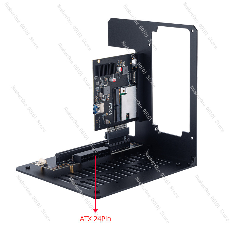 For L18 Thunderbolt 3 4 GPU Do - Thunderbolt 4 External Gpu Enclosure ulasan dan harga